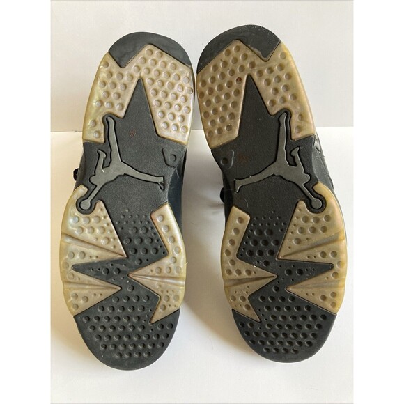 Air Jordan 6 Retro All Star Chameleon Shoes Men’s Vintage Size 10.5 main image 7